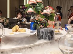 -普天和酒楼·新津菜·烤鸭(天津之眼店)