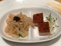 -8餐厅(新葡京酒店)