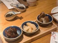 -梅亭居酒屋(中大国际店)