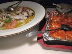 -涌上外婆桥(南塘店)
