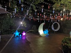 -天目湖涵田半山温泉