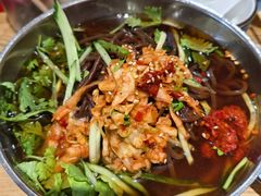 -鸭绿江民族饭店(总店)