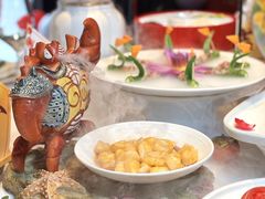 -壹零捌道·北京烤鸭(车公庄店)