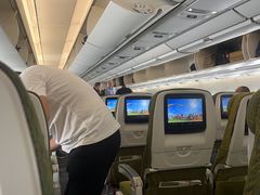 -博莱国际机场