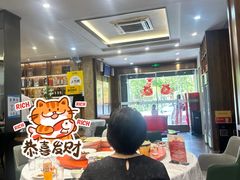 -渔满仓海鲜渔家(象山二店)