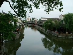 android_upload_pic-枫泾古镇-人民公社旧址