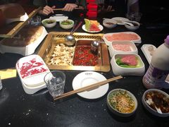 -川西坝子火锅(清江东路3.0直营店)