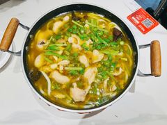 -蜀厨小匠·民间川菜(犀浦店)