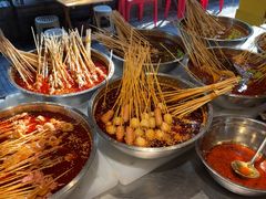 -嘉州鲜知味钵钵鸡(奎星楼店)
