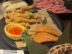 -捞王锅物料理(昆山店)