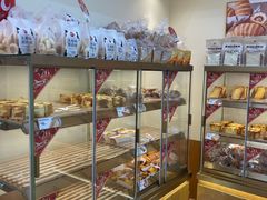 -85度C(上海兰溪二店)