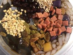-桂萍特色牛筋牛杂(长堤街总店)