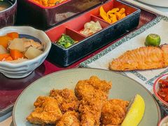 -dodonpa.墩墩伐 便当食堂(博华广场店)