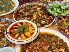 -李大爷的泡椒馆(冉家坝店)