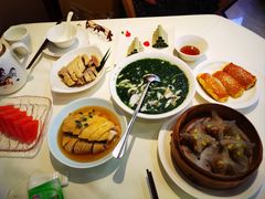 -金时代顺风大酒店(爱琴海购物中心店)