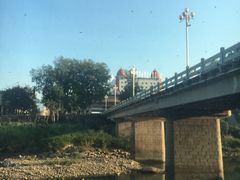 -东兴口岸-中越友谊大桥