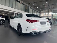 -奔驰北京鹏龙星徽(西大望路店)