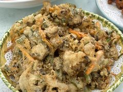 -阿里元老宋海鲜大排档(明发店)