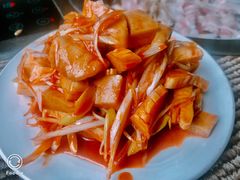 -金明姬和众烧烤店(东铁营店)