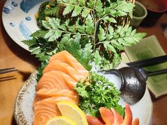-鳗鱼家·深夜食堂(军博店)