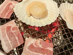 -300杯·和牛烧肉清酒专门店(廊里店)