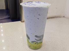 莫奈花园-ARTEASG啊T·新加坡奶茶(三坊七巷店)