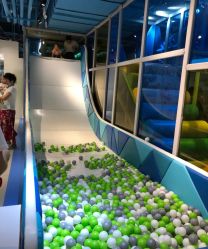 -KidSteam儿童乐园(富力城店)