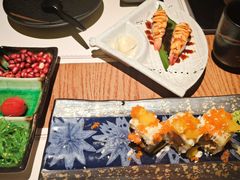 -玉川屋创意日料Bistro(柳巷店)