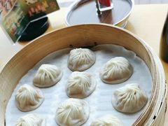 -鼎泰丰(嘉年华•海信广场VILLAGE店)