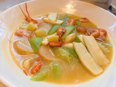 -拾溪餐厅(杭州千禧度假酒店)