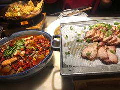 -绿茶餐厅(朝阳大悦城店)