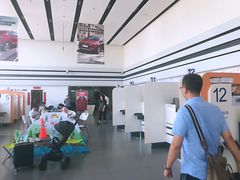 -北京达世行世纪汽车销售有限公司