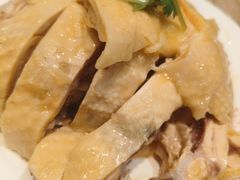 -泰煌鸡·上海白斩鸡·鸡汤面(鹤庆店)