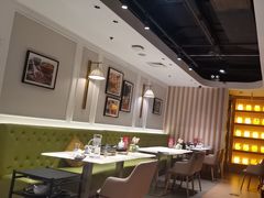 -汤城小厨•粤菜•靓汤(西直门凯德MALL店)