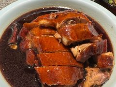 -南京大牌档(济南万象城店)