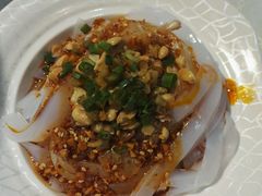 -天成川菜馆(华乐店)