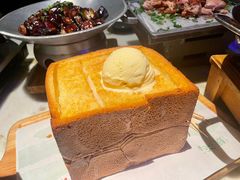-绿茶餐厅(壹方天地店)