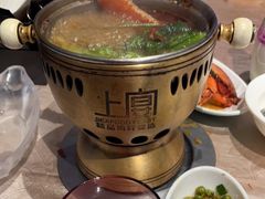 -上宴精品海鲜姿造(晶融汇旗舰店)