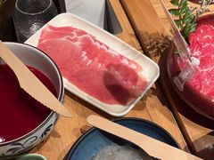 -巴奴毛肚火锅(龙湖锦艺城店)