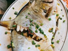 -红月湾海鲜饭店•沙滩海景(双月湾店)