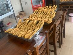 -何家壮馍店(南关总店)
