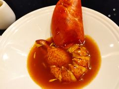 -广州花园酒店-凌璇阁360度高空海鲜自助餐CAROUSEL