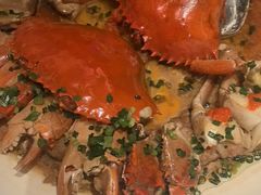 -阿明小菜·海鲜·上海菜(梅陇店)