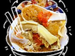 -东海怡品海鲜豆捞(星街坊店)