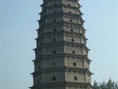 -法门文化景区