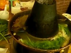 -野山椒老火锅(德胜营子店)