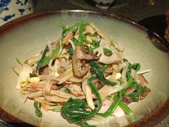 -南京大牌档(新街口德基广场店)