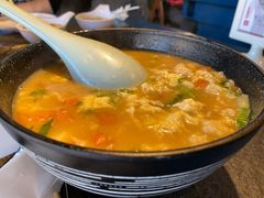 -马路边上·小海鲜烧烤(八一路店)