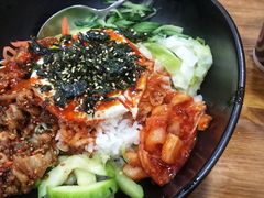 -优壹佳·延边朝鲜族料理(中山北路店)