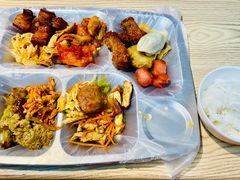 -小红帽自助盒饭(御点江山店)